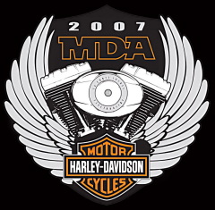 MDA 2007