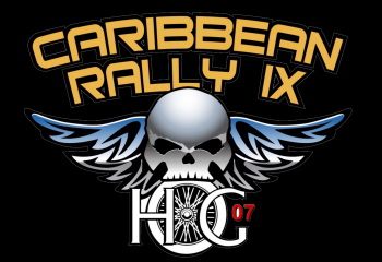 Caribbean Rally 9