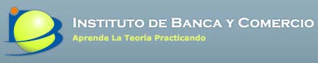 Instituto de Banca Logo
